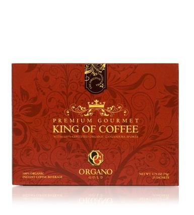King of Coffee
