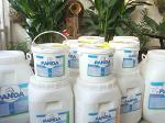 Chlorine คลอรีนผงยี่ห้อ PANDA TCCA