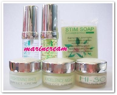 ชุดมิราเคิล15 กรัม สูตรเข้มข้น