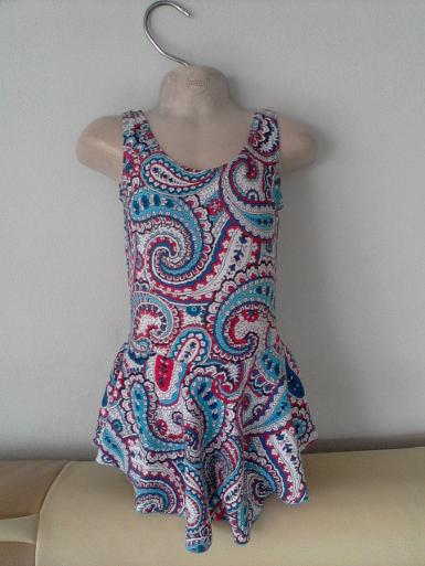 ชุดว่ายน้ำเด็ก