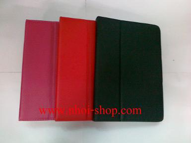 case for sumsung galxy tab 7.7 เเบบหนัง