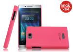 เคส Oppo Find 3  (Imak Slim Case) แถมฟิลม์กันรอยชนิด HD