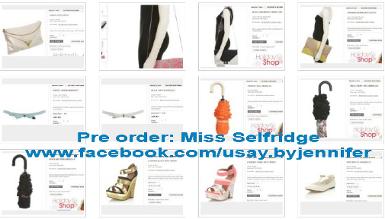 Miss Selfridge