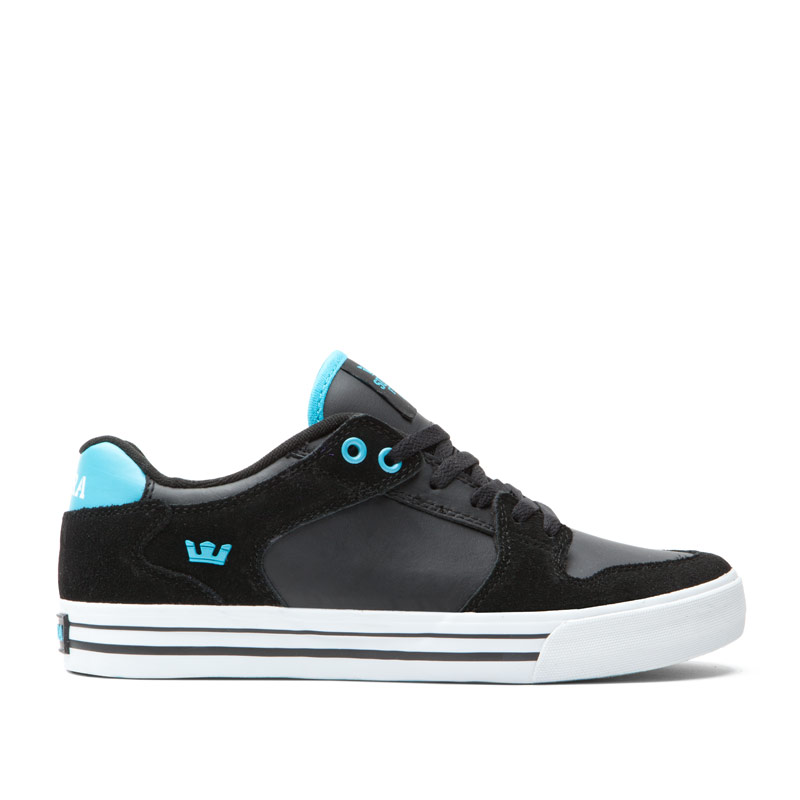 slot SUPRA VAIDER LOW