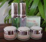 ชุดมิราเคิล15 กรัม สูตรเข้มข้น