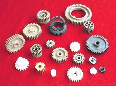 Spare Parts for Copier machine