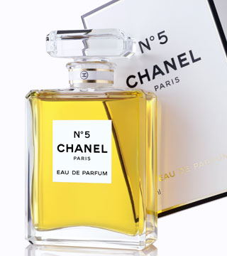 น้ำหอมแท้ Chanel no.5 ฮิตตลอดกาล