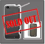 เคส HTC One V (Hybrid Case) White
