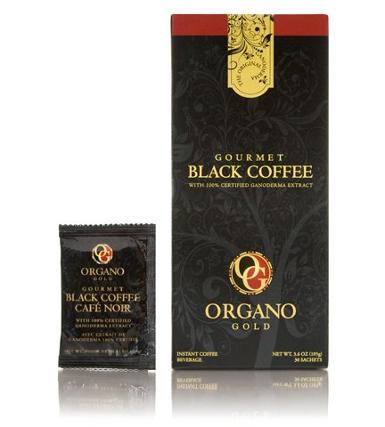 Black Coffee