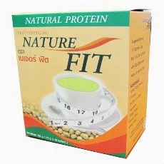 เนเจอร์ ฟิต   Nature fit