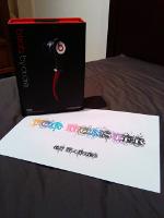 MONSTER BEATS BY DR.DRE TOUR [no controltalk]
