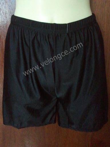 กางเกงใส่ซับในกระโปรง ขายาวครึ่งหน้าขา ผ้าลื่น ใส่ง่ายสะดวก ไม่โป๊ มีทั้งของเด็กและผู้ไหญ่ L-XXL กางเกงใส่ซับในกระโปรง ขายาวครึ่งหน้าขา ผ้าลื่น ใส่ง่ายสะดวก ไม่โป๊ มีทั้งของเด็กและผู้ไหญ่ L-XXL