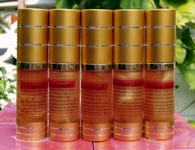 Collagen Gold Serum คอลลาเจนทองคำหน้าเด้ง 