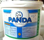 Chlorine คลอรีนผงยี่ห้อ PANDA TCCA