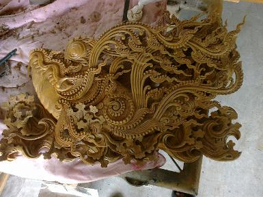 ปลาอานนท์ตัวล็กเ