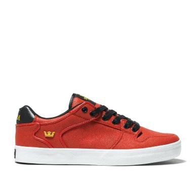 SUPRA VAIDER LOW