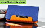 (สินค้าล้างสต๊อค++)  เคส Xperia S (Kalaideng Handmade Leather Case)