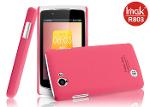 เคส Oppo Find Guitar R8015 (Imak Slim Case) แถมฟิลม์กันรอยชนิดคมชัดสูง