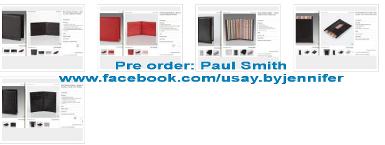 Paul Smith