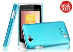 เคส Oppo Find Guitar R8015 (Imak Slim Case) แถมฟิลม์กันรอยชนิดคมชัดสูง