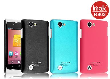 เคส Oppo Find Guitar R8015 (Imak Slim Case) แถมฟิลม์กันรอยชนิดคมชัดสูง