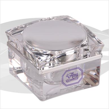 D'AMI Whitening Day Cream 