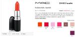 Make up (Mac, Lancome, Mavala, Nail Inc.)