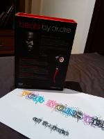 MONSTER BEATS BY DR.DRE TOUR [no controltalk]