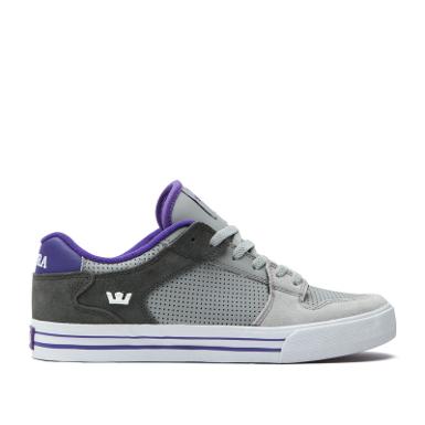 SUPRA VAIDER LOW