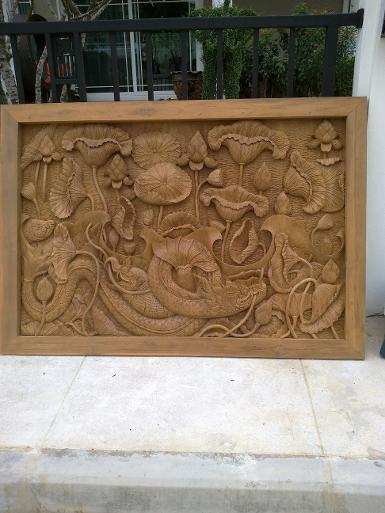 โลกเปรียบเหมือนบัว 4 เหล่า