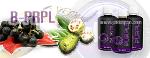 B-PRPL (PURPLE) Maqui Berry + AC11 + NONI นวัฒกรรมใหม่แห่งการลดรอยแผล