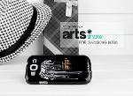 เคส Samsung Galaxy S3 (Nillkin Arts) แถมฟิลม์กันรอยเต็มจอ HD