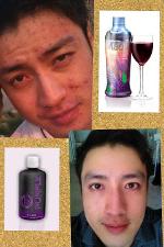B-PRPL (PURPLE) Maqui Berry + AC11 + NONI นวัฒกรรมใหม่แห่งการลดรอยแผล