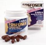 fosfoser 30cap/bottle