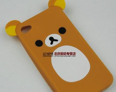 Caseการ์ตูน รูปหมี ลดราคา เหลือ 120 บาท