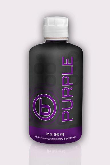 เครื่องดื่มนวัตกรรมใหม่แห่งยุค ฟื้นฟูสุขภาพถึงระดับ DNA (B-PRPL)