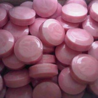 สบู่หัวเชื้้อกลูต้าผลไม้รวม