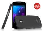 เคส Samsung Galaxy Nexus (Imak Slim Case) + ฟิลม์กันรอย