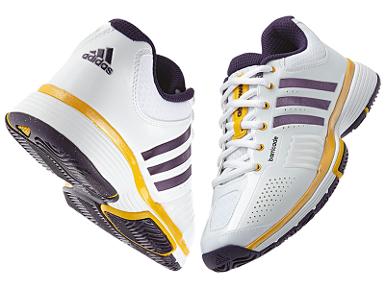 Adidas Adipower Barricade 7
