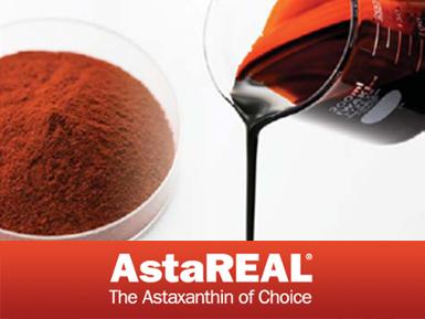 Realikare (Astazanthin) 30 cap/bottle