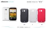 เคส HTC Desire C (Nillkin Shield)+ฟิลม์กันรอยเต็มจอ
