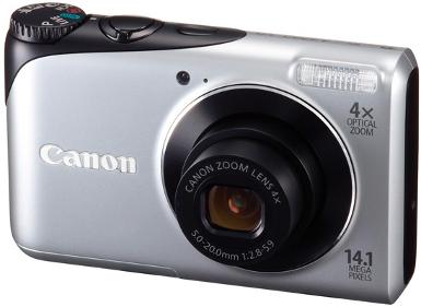 Canon power short A2200 HD มือสอง 