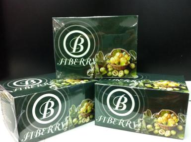 bHIP B-Fiberry บีฮิป 
