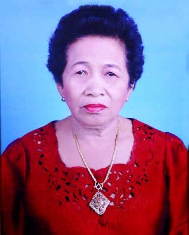 ป้าแจ่ม บุญกระพือ