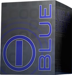 เครื่องดื่มเพิ่มพลังงาน ฟื้นฟูกล้ามเนื้อ (I-BLU)