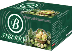 B-FIBERRY