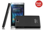 เคส Oppo Find 3  (Imak Slim Case) แถมฟิลม์กันรอยชนิด HD