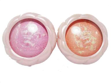 ODBO Fairy Bakery Cookie Chip Blusher 