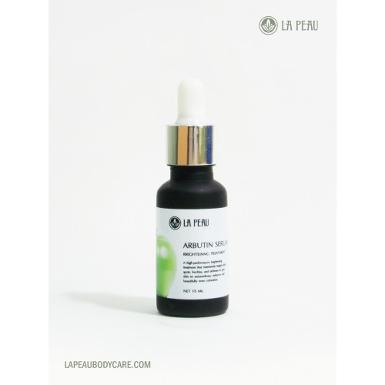 LA PEAU ARVUTIN SERUM