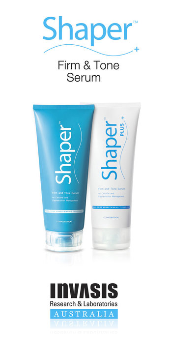 Shaper Firm&Tone Serum